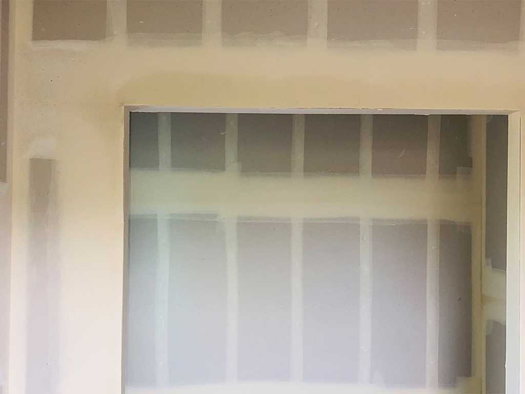 ADU-drywall-work-showing-all-corner-joints,-closet-openings-and-walls-being-taped-and-drywall-mud-applied