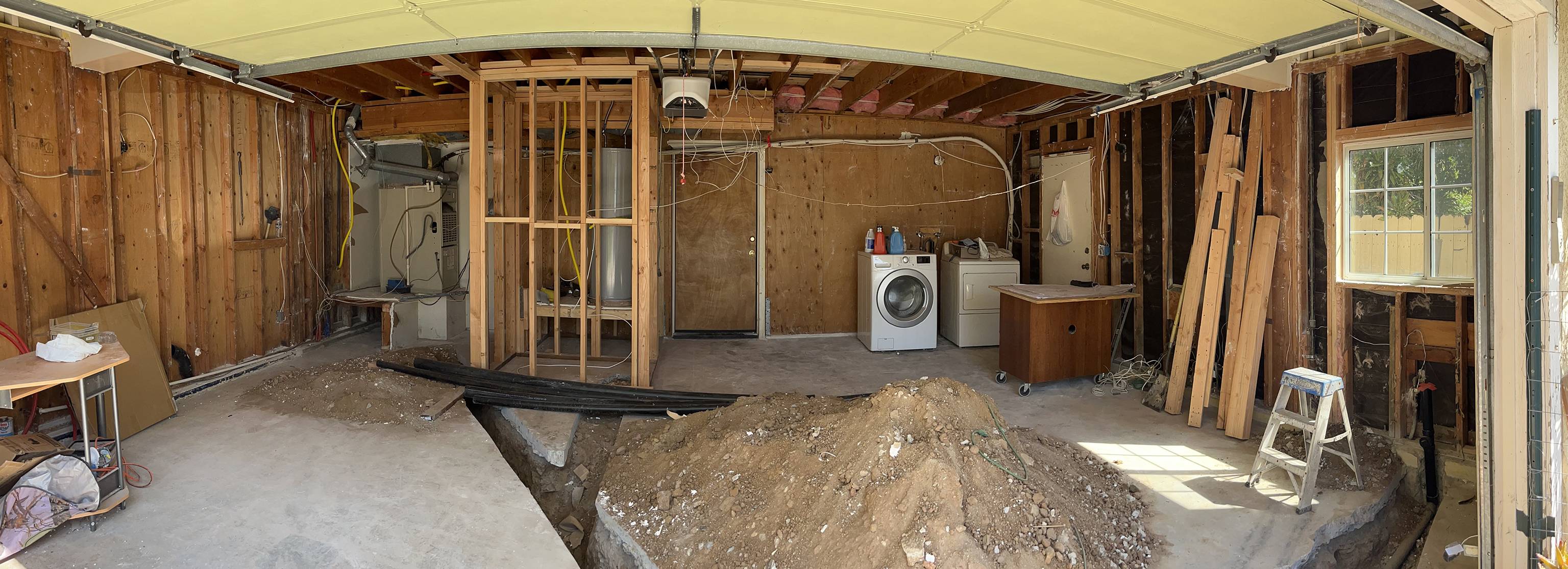 01Pan_garage conversion-interior-wall-coverings-removed