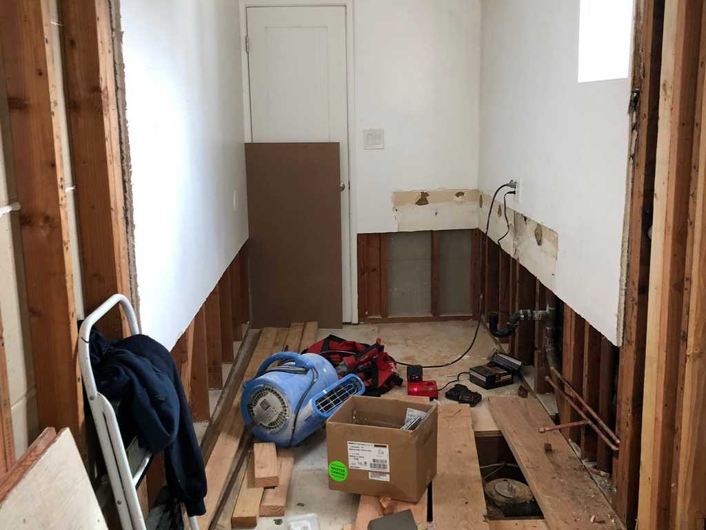 Bathroom Remodel Oceanside, 92057