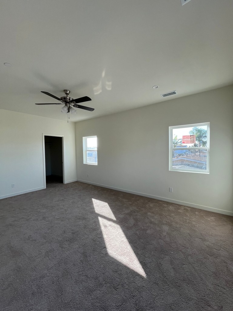 0259_finished bedroom interior carpet