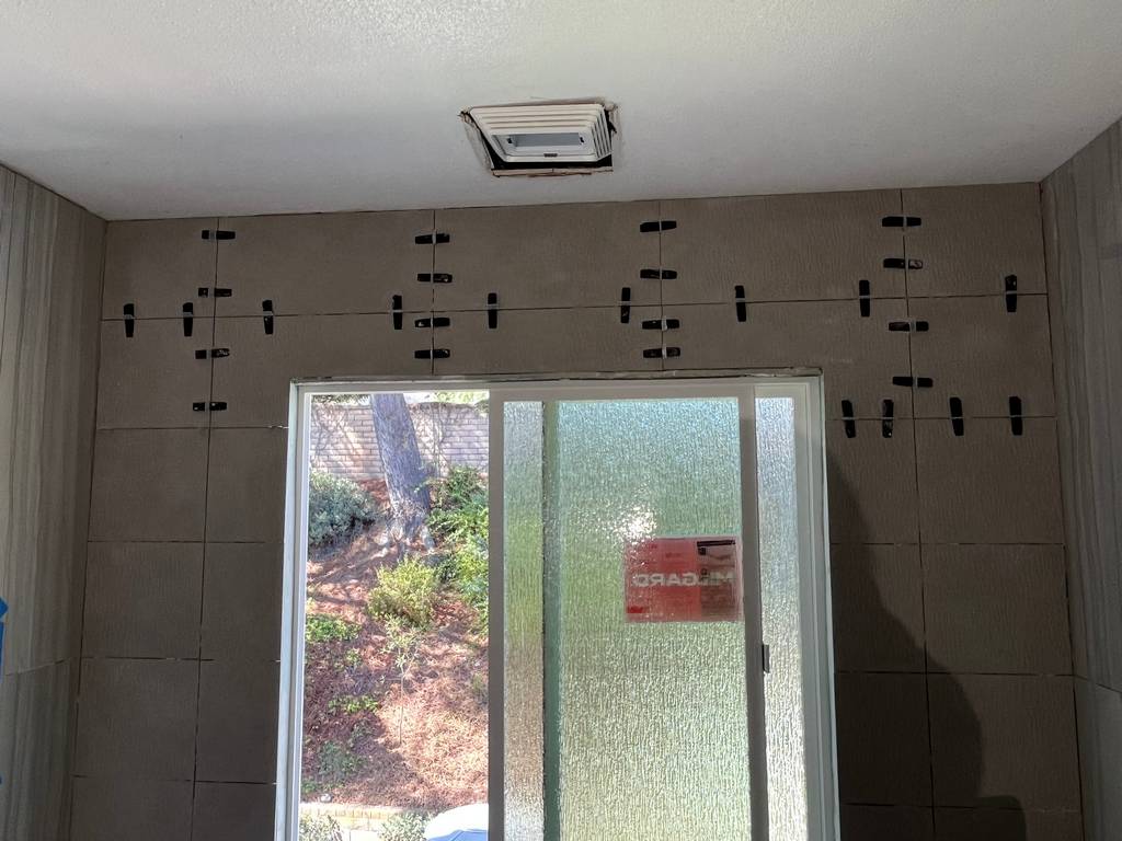 Bathroom Remodel San Diego, 92111