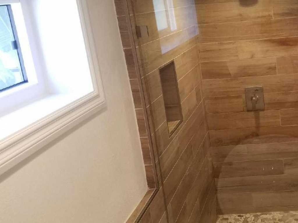 Bathroom Remodel San Diego, 92111