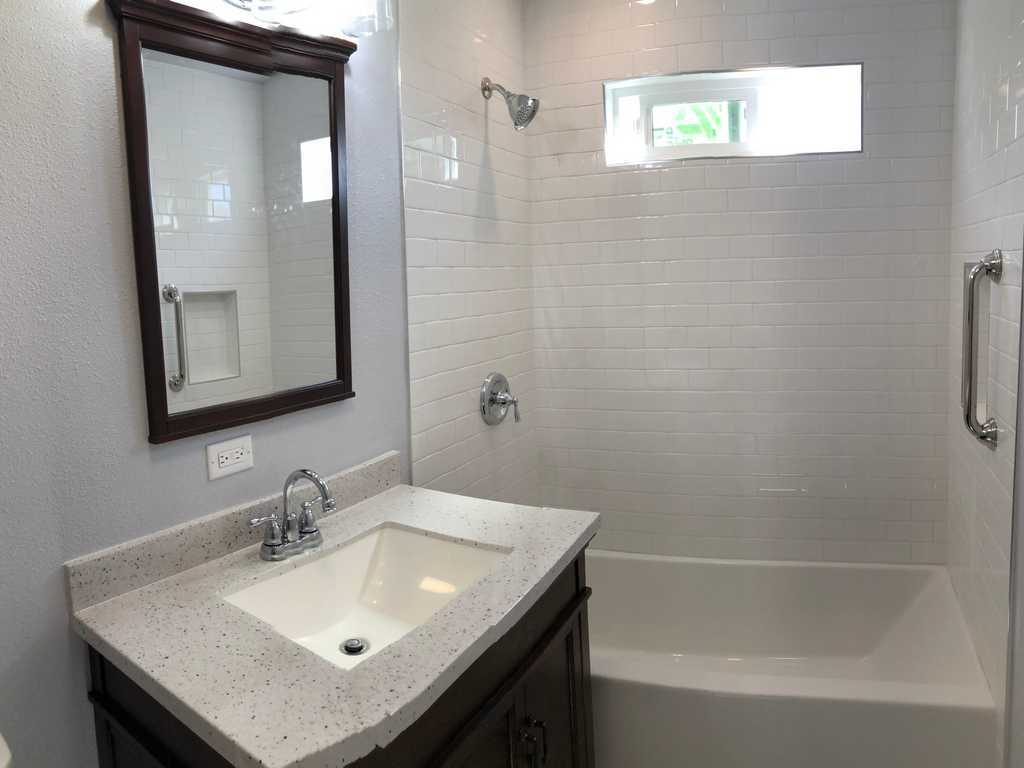 Bathroom Remodeling