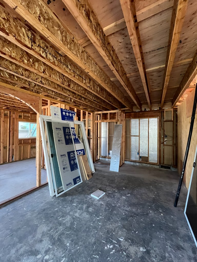 Windows awaiting installation