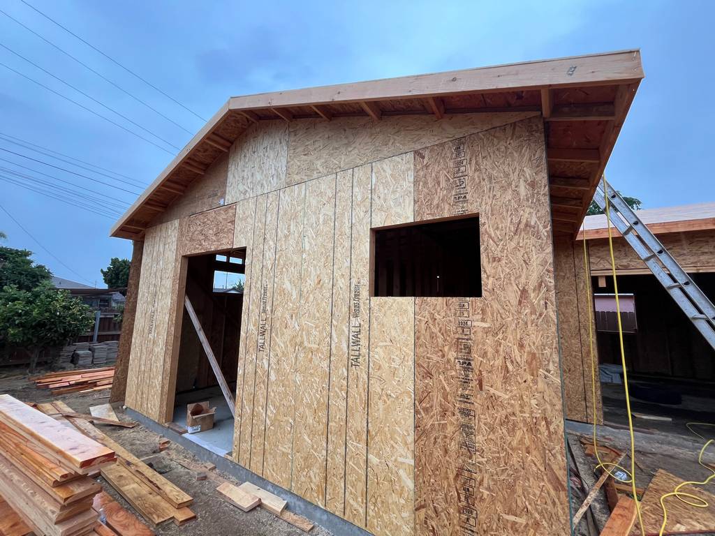 ADU Studio Remodel - San Diego