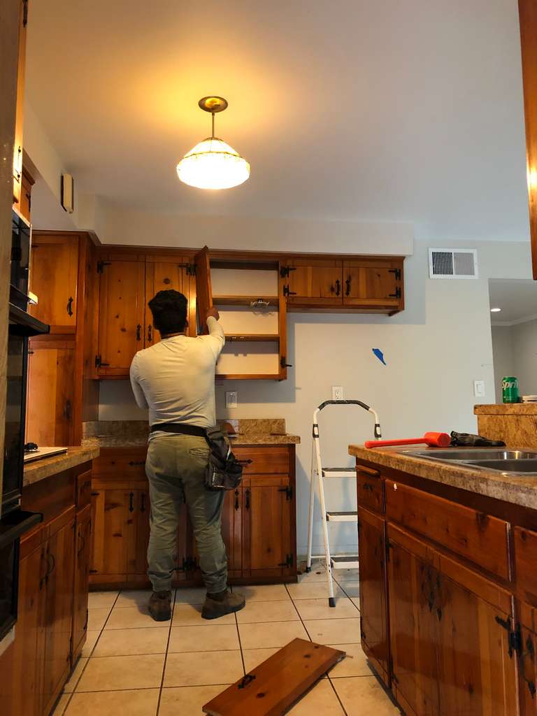 beginning-kitchen-remodel