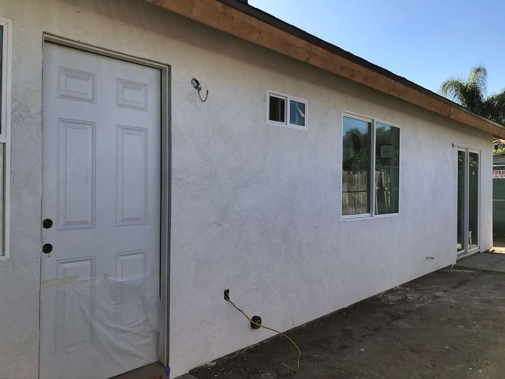 ADU-showing-exterior-panel-door-ready-for-paint