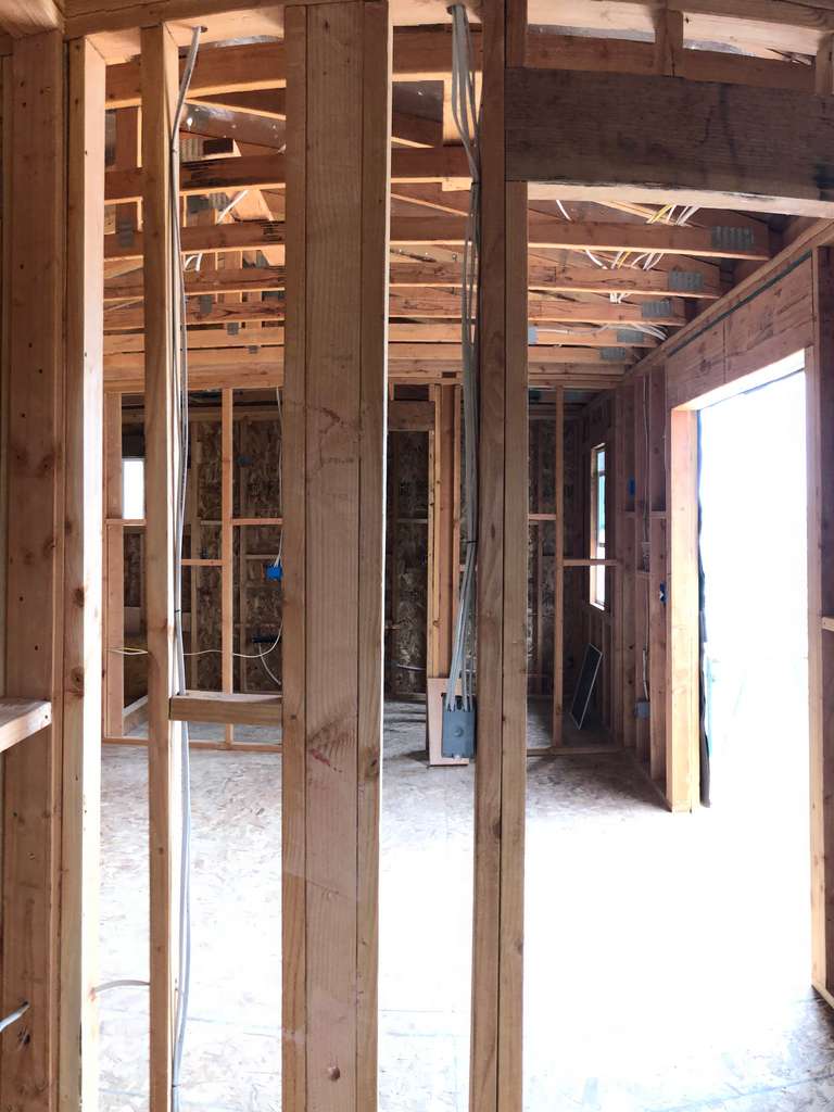 rough-framing-in-Remodel-and-Home-Addition 