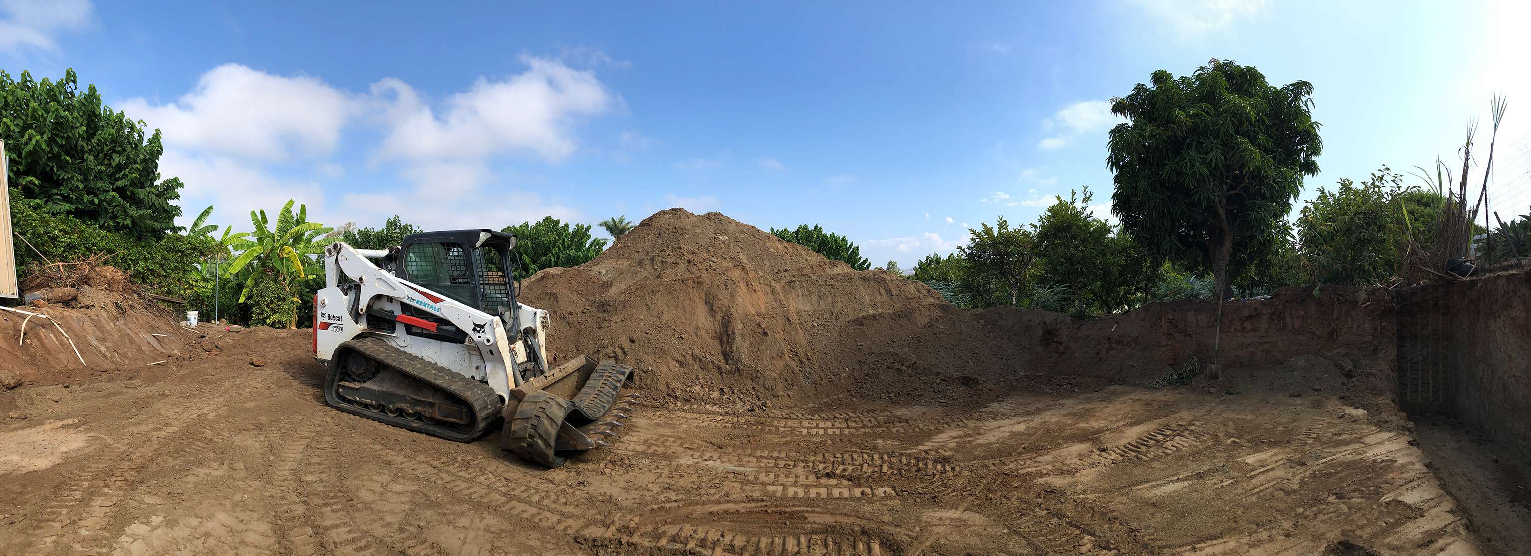 excavating-topsoil-for-new-ADU 