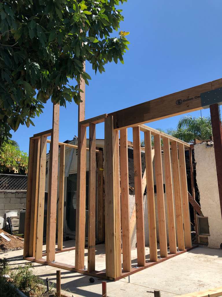 Post-and-Beam-Construction-for-Home-Addition