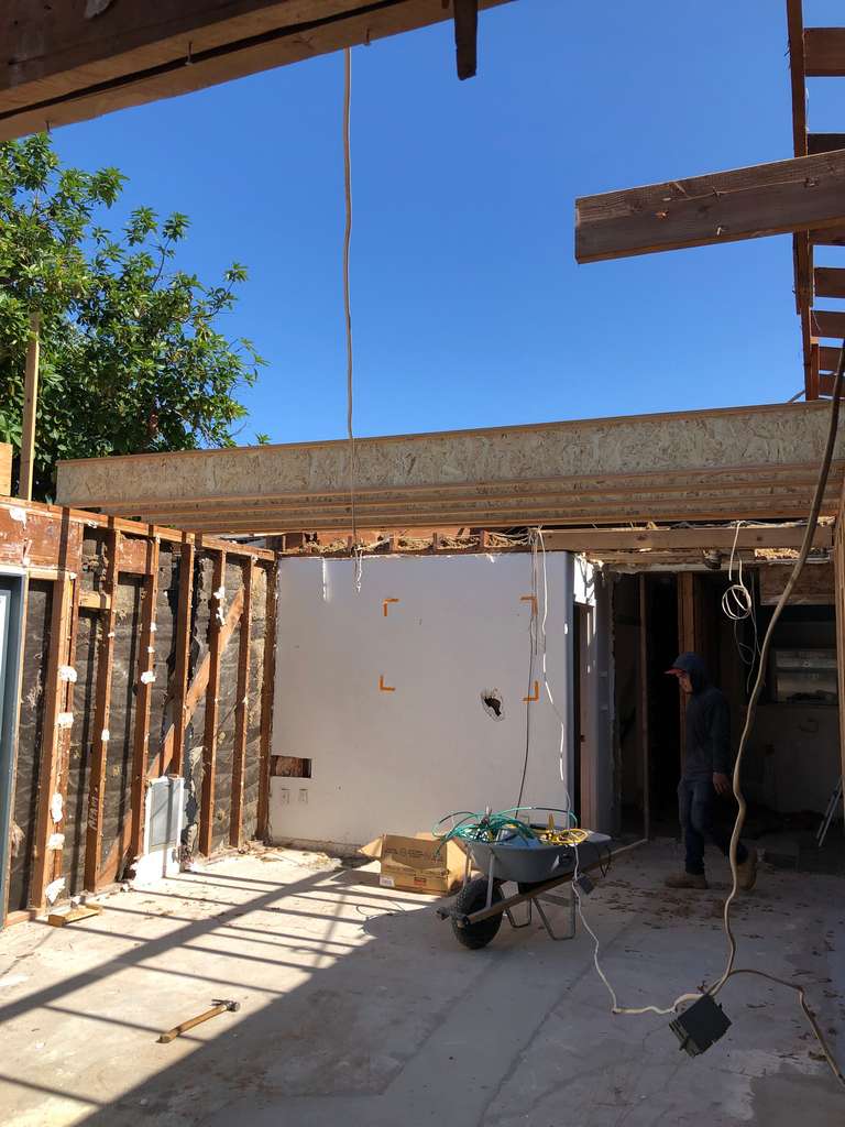 new-roof-joists-on-load-bearing-wall-for-home-addition
