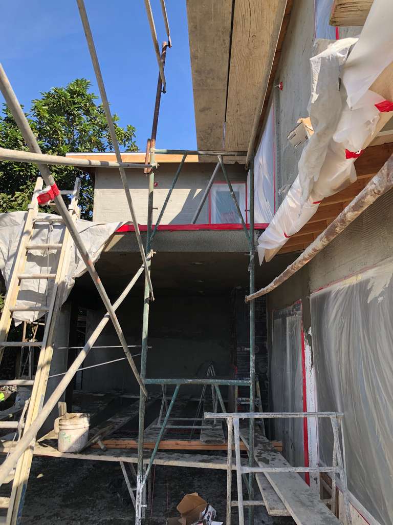 repping-exterior-wall-for-stucco-coat-to-home-addition