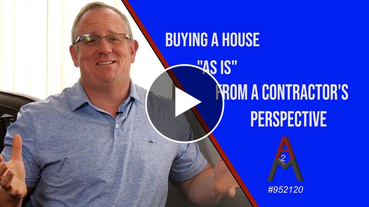 Ask The Pros, Door to Door Sales, a2mContractors, #12