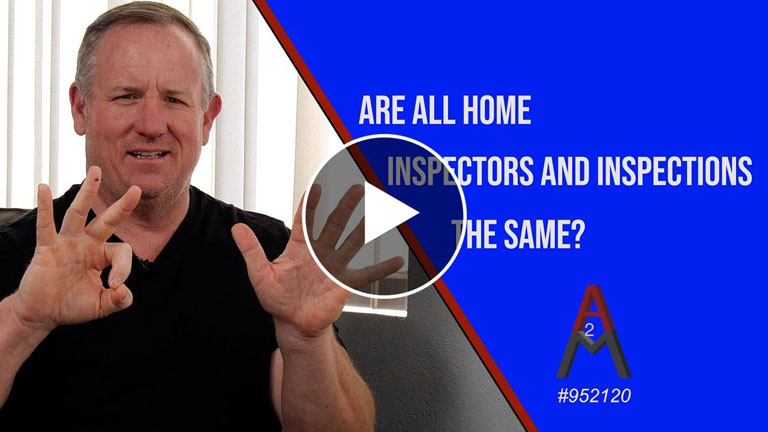Ask The Pros, Home Inspectors, Home Inspections, a2mContractors, #8