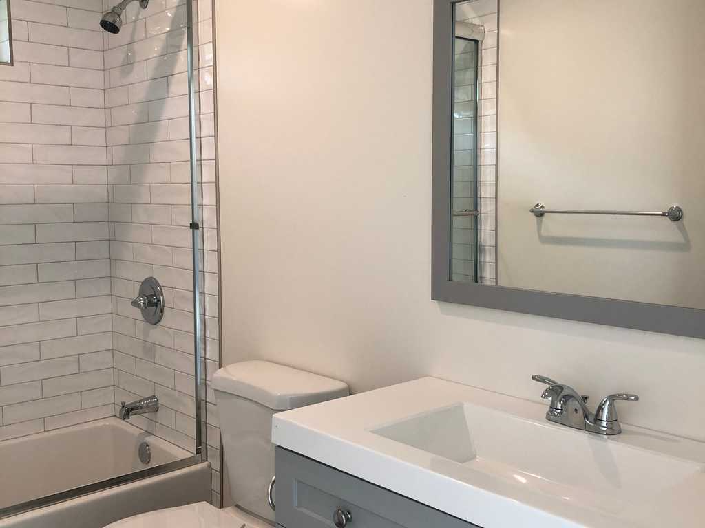 Bathroom Remodel Oceanside, 92057