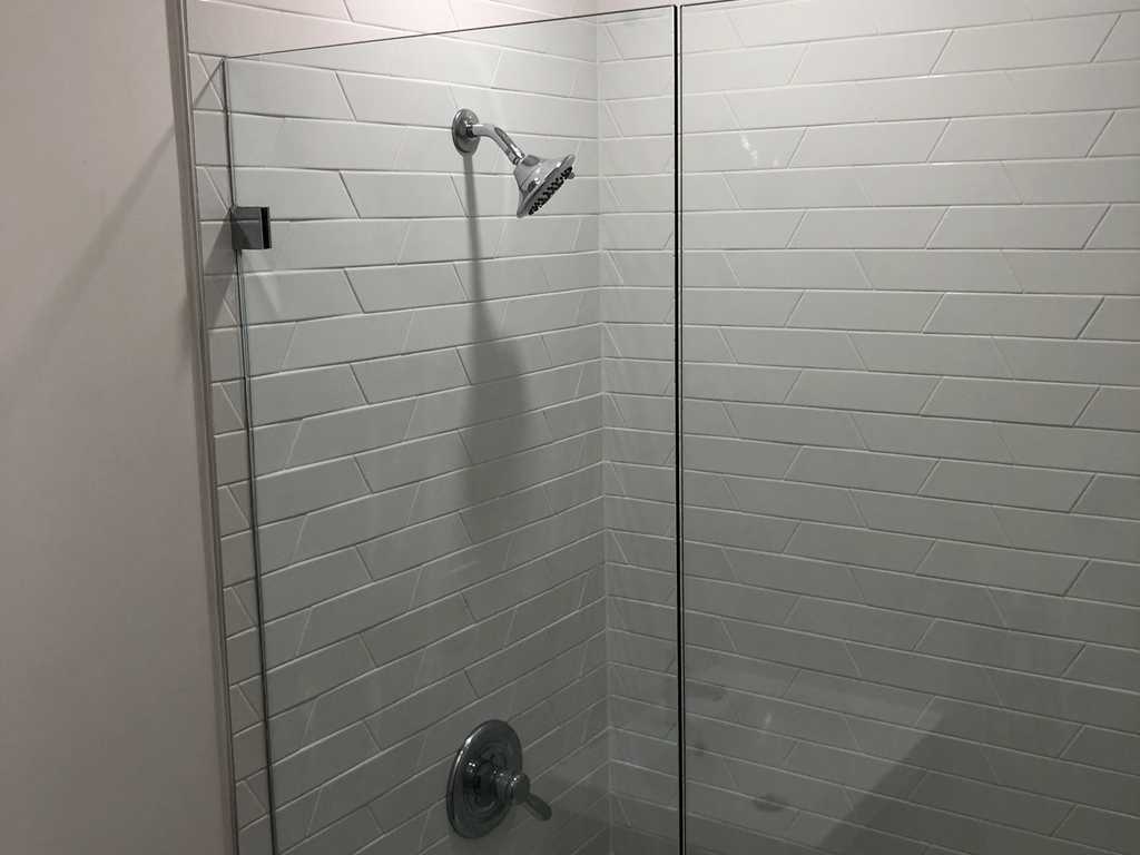 Bathroom Remodel North Park, 92104