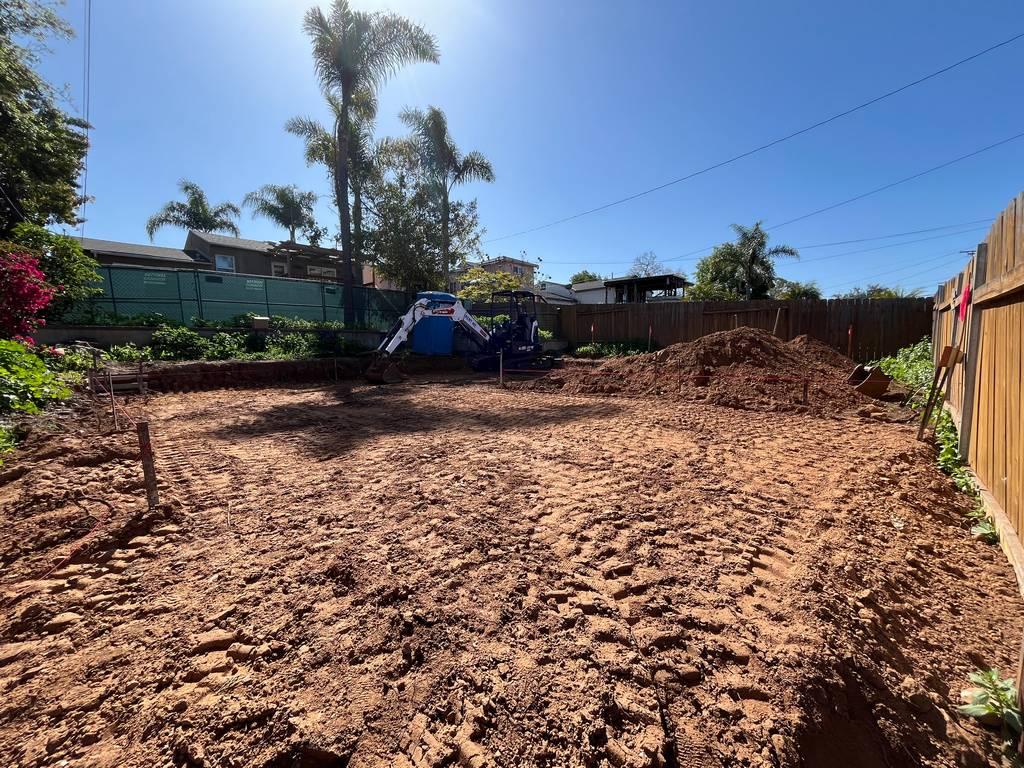 ADU Studio Remodel - San Diego