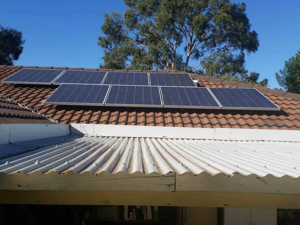 a2mContractors-Home-Solar-Panel